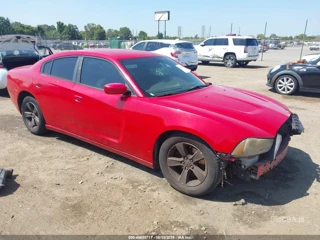DODGE DODGE CHARGER SE