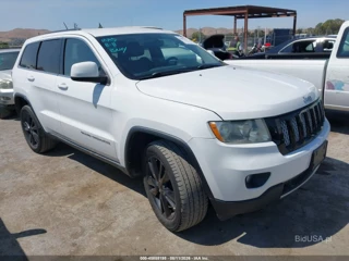 JEEP JEEP GRAND CHEROKEE LAREDO ALTITUDE