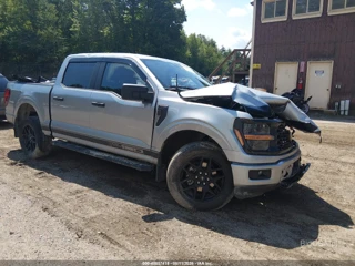 FORD FORD F-150 STX