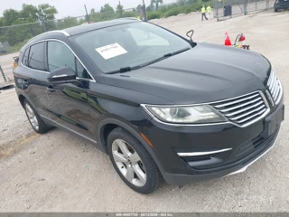LINCOLN LINCOLN MKC PREMIERE