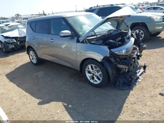 KIA KIA SOUL S