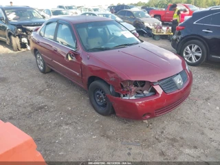 NISSAN NISSAN SENTRA 1.8S