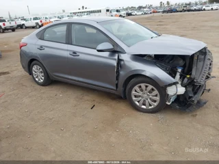 HYUNDAI HYUNDAI ACCENT SE
