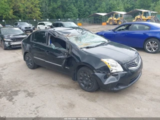 NISSAN NISSAN SENTRA 2.0 S