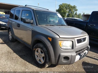 HONDA HONDA ELEMENT EX