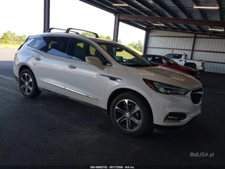 BUICK BUICK ENCLAVE FWD ESSENCE