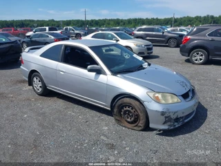 HONDA HONDA CIVIC LX