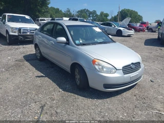 HYUNDAI HYUNDAI ACCENT GLS
