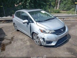 HONDA HONDA FIT EX