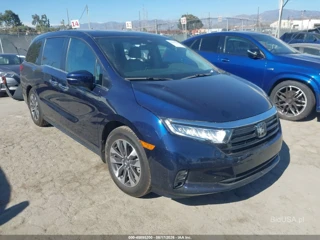HONDA HONDA ODYSSEY EX-L