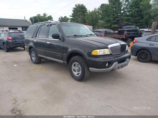 LINCOLN LINCOLN NAVIGATOR