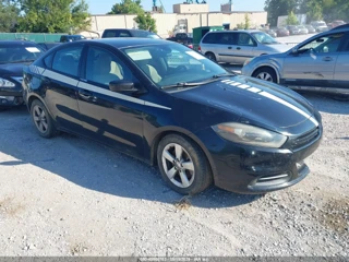 DODGE DODGE DART SXT