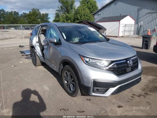 HONDA HONDA CR-V AWD EX
