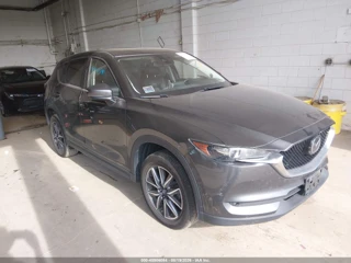MAZDA MAZDA CX-5 TOURING