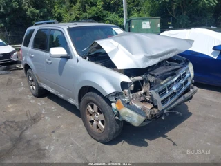 FORD FORD ESCAPE LIMITED