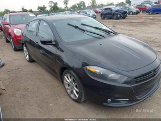 DODGE DODGE DART SXT