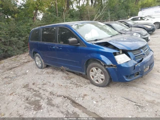 DODGE DODGE GRAND CARAVAN SE