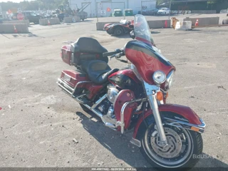 HARLEY-DAVIDSON HARLEY-DAVIDSON FLHTCUI