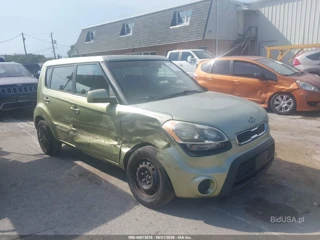 KIA KIA SOUL