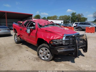 DODGE DODGE RAM 2500 SLT/LARAMIE/ST