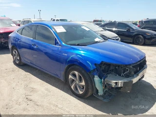 HONDA HONDA INSIGHT EX