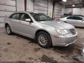 CHRYSLER CHRYSLER SEBRING