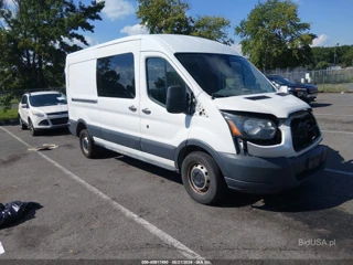 FORD FORD TRANSIT-250
