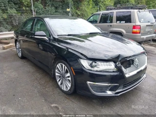 LINCOLN LINCOLN MKZ RESERVE