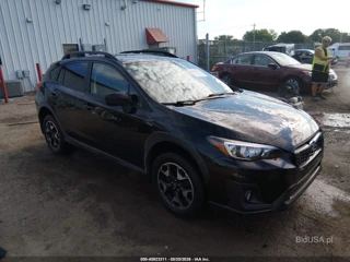 SUBARU SUBARU CROSSTREK PREMIUM