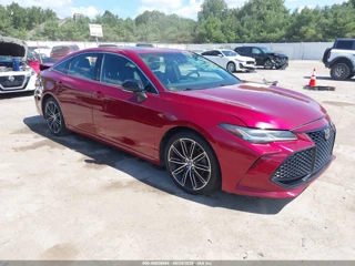 TOYOTA TOYOTA AVALON TOURING