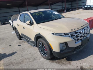 HYUNDAI HYUNDAI SANTA CRUZ SE