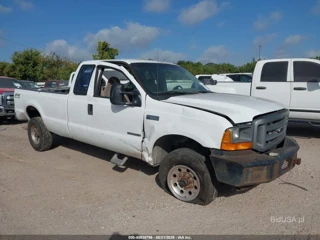 FORD FORD F-250 LARIAT/XL/XLT
