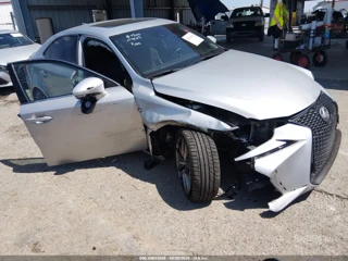 LEXUS LEXUS IS 200T