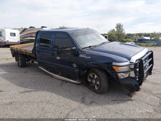 FORD FORD F-350 LARIAT