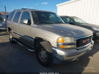 GMC YUKON SLE