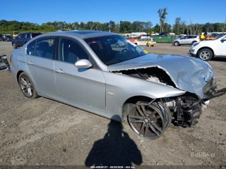 BMW 330XI