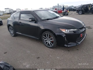 SCION SCION TC