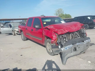 CHEVROLET CHEVROLET SILVERADO 1500 LS