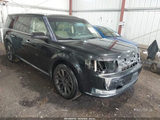 FORD FORD FLEX LIMITED