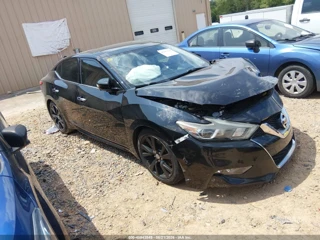 NISSAN NISSAN MAXIMA 3.5 PLATINUM