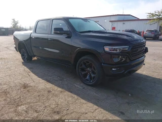 RAM RAM 1500 LIMITED  4X4 5'7 BOX