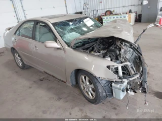 TOYOTA TOYOTA CAMRY XLE V6