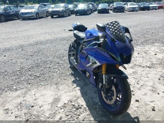 YAMAHA YAMAHA YZFR7