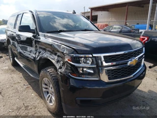 CHEVROLET CHEVROLET SUBURBAN LT