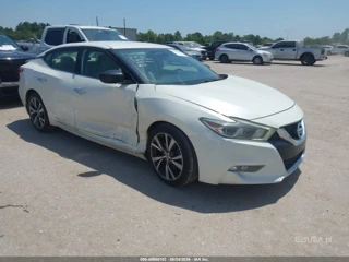 NISSAN NISSAN MAXIMA 3.5 PLATINUM/3.5 S/3.5 SL/3.5 SR/3.5 SV