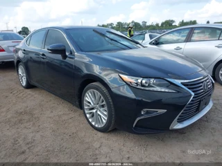 LEXUS LEXUS ES 350