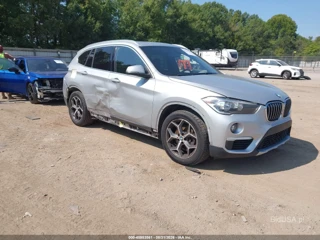 BMW X1 SDRIVE28I