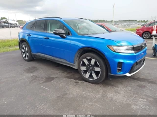 HONDA HONDA PROLOGUE ELITE
