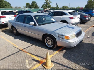 MERCURY MERCURY GRAND MARQUIS GS