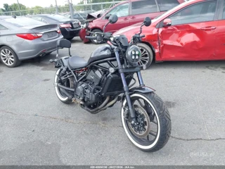 HONDA HONDA CMX1100 D